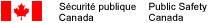 Sécurité publique Canada